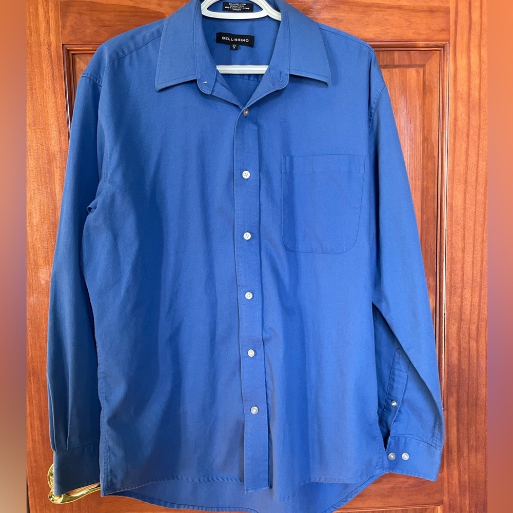 Bellissimo Dress Shirt Bundle
